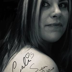 Meet your Posher, Stacy